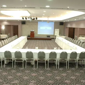 4* Отель King Cankaya