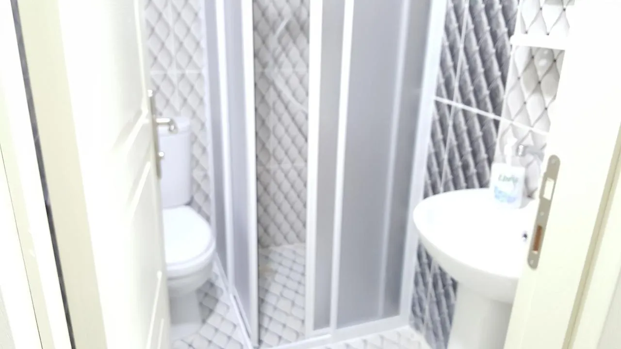 Hostel Bestepe Apart-Men Only Ankara