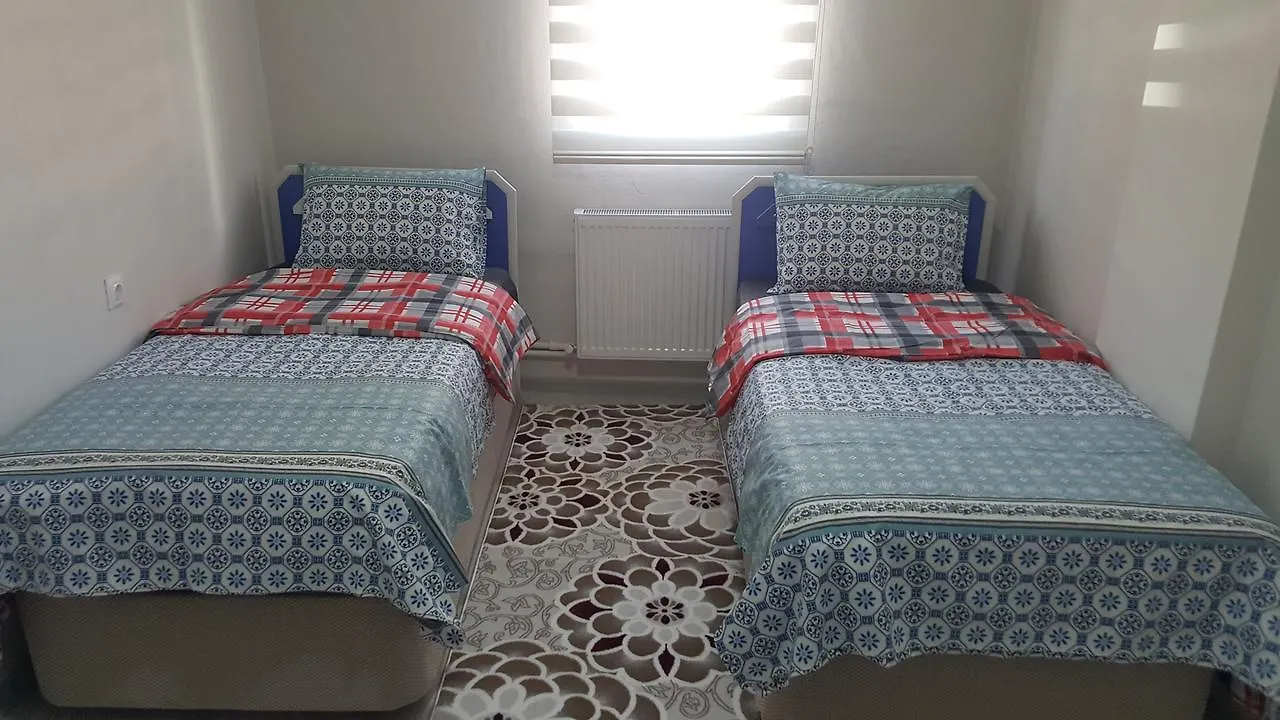 Hostel Bestepe Apart-Men Only Ankara