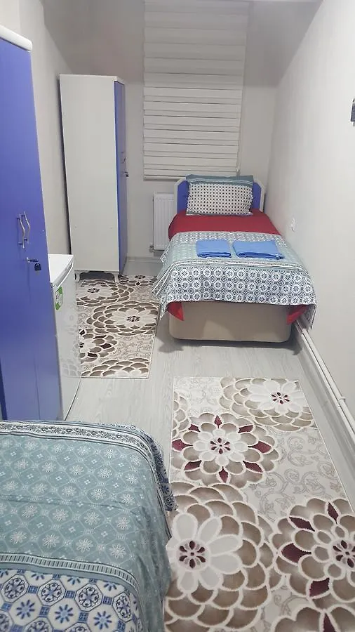 Bestepe Apart-Men Only Ankara Turkey