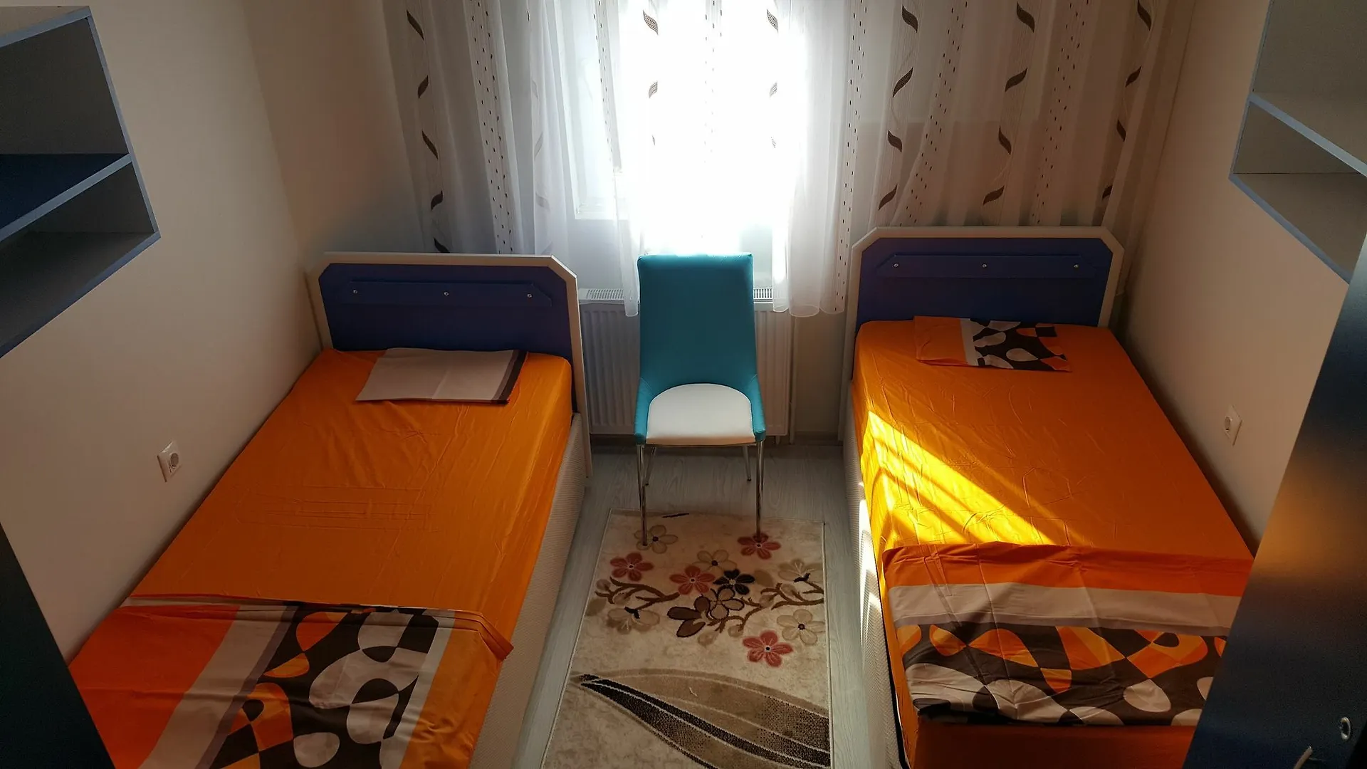Bestepe Apart-Men Only Ankara Turkey